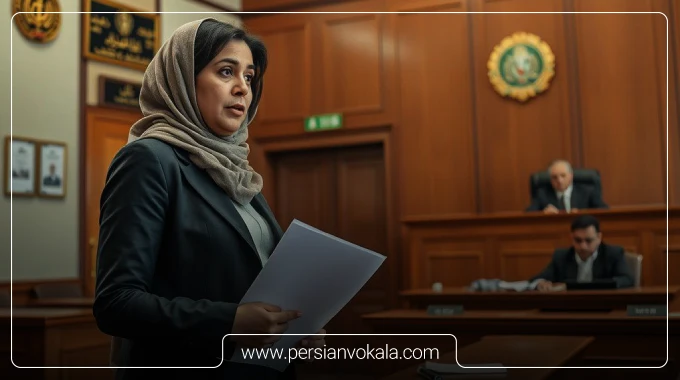 بهترین وکیل خانواده در بندرعباس